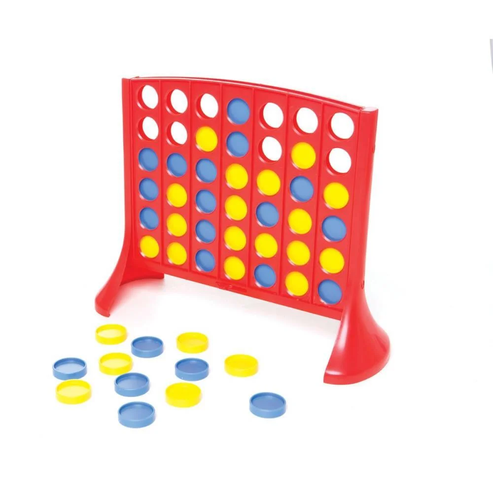 Jogo Diverso Lig 4 A Partir De 5 Anos Estrela (Unidade) - imagem 3