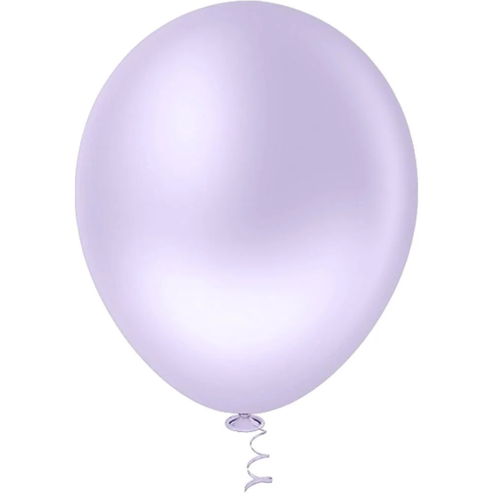 Balao 9 Liso Candy Colors (S) Riberball (Pct.c/50) - imagem 7