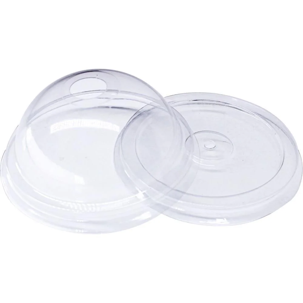Suporte Para Balao Base Plastica De Mesa Cristal Klf Festas (Pct.c/10) - imagem 5