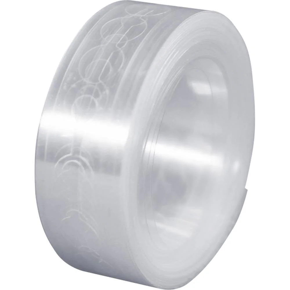 Suporte Para Balao Fita Para Arco De Baloes 5M Klf Festas (Pct.c/10) - imagem 2