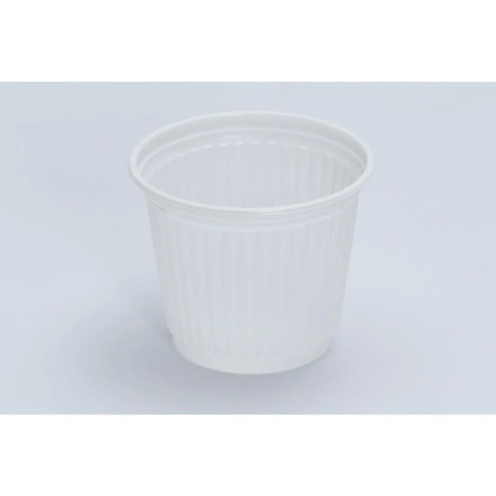 Copo Descartavel 050Ml. Branco Ps Kerocopo (Pct.c/100) - imagem 3