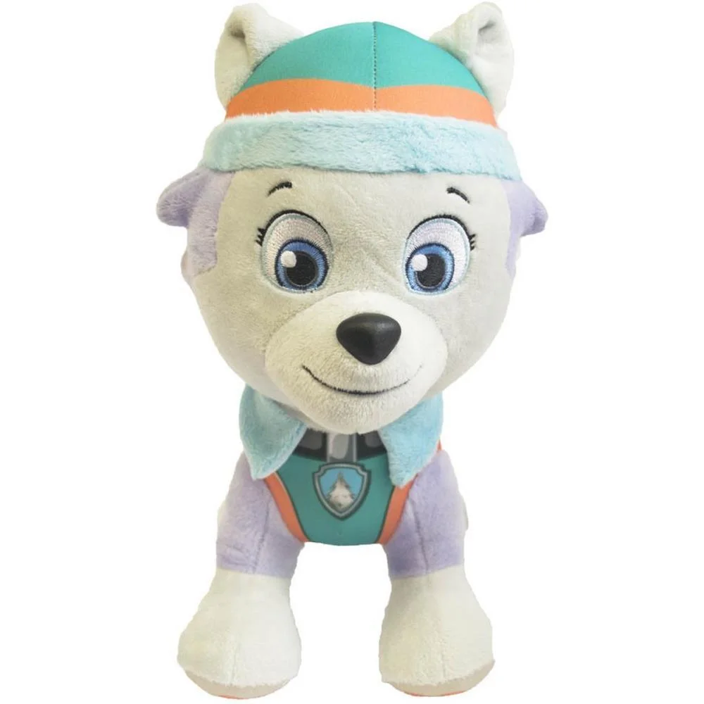 Pelucia Patrulha Canina Everest 30Cm Sunny (Unidade) - imagem 3