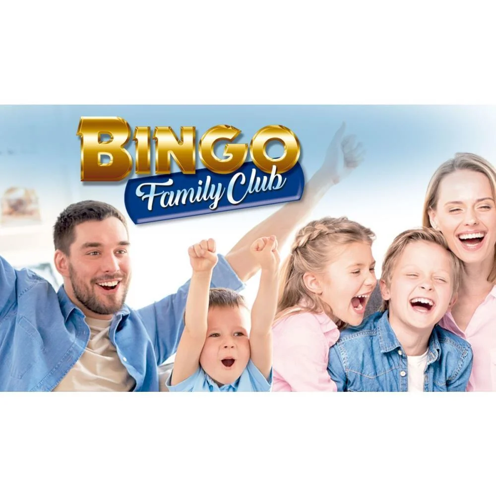 Jogo De Bingo Family Club Brinquemix (Unidade) - imagem 5