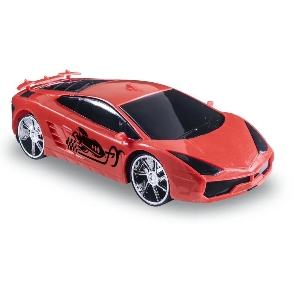 Carrinho Lbn Predador Concept Car Jr(S) Brinquemix (Unidade) - imagem 4