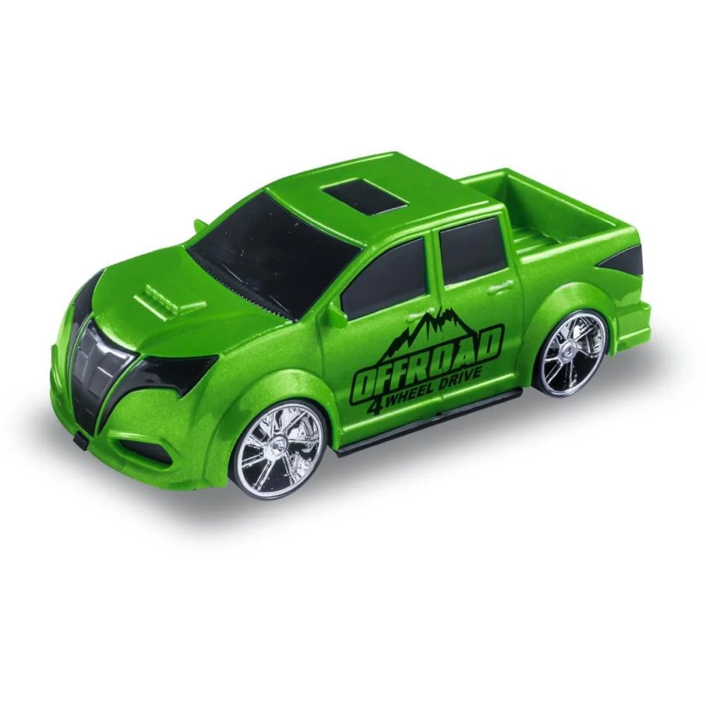 Carrinho Lbn Predador Concept Car Jr(S) Brinquemix (Unidade) - imagem 5