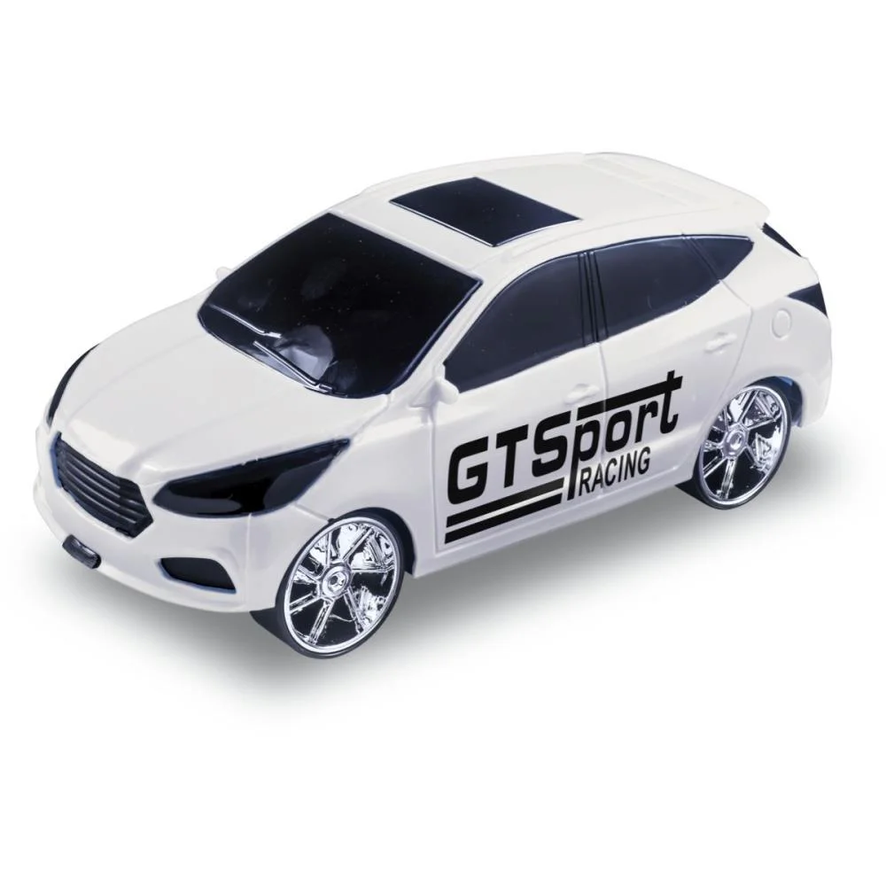 Carrinho Lbn Predador Concept Car Jr(S) Brinquemix (Unidade) - imagem 6