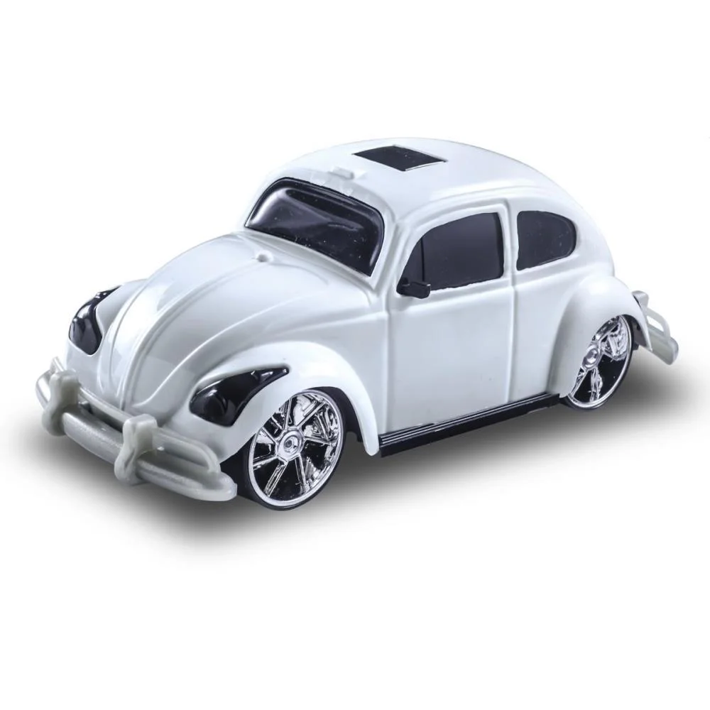 Carrinho Fuska Jr Classic 28Cm (S) Brinquemix (Unidade) - imagem 2