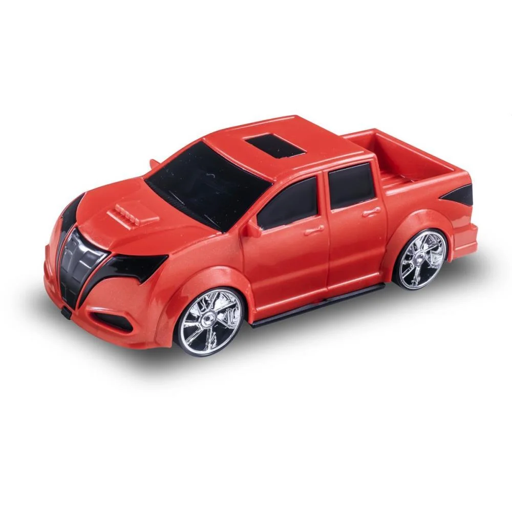 Carrinho Pick-Up Saturno Concept Car (S Brinquemix (Unidade) - imagem 2