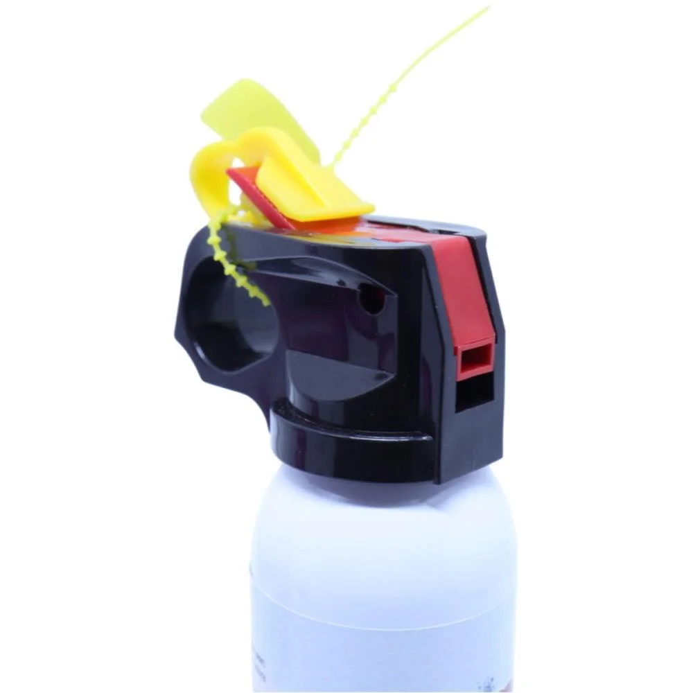 Lancador De Confete Spray Po Revelacao Azul Make+ (Unidade) - imagem 7