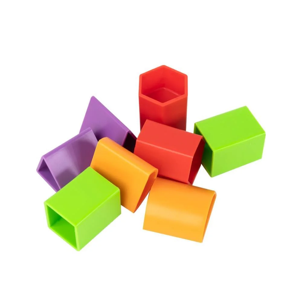 Brinquedo Para Bebe Casa Das Chaves Estrela (Unidade) - imagem 3