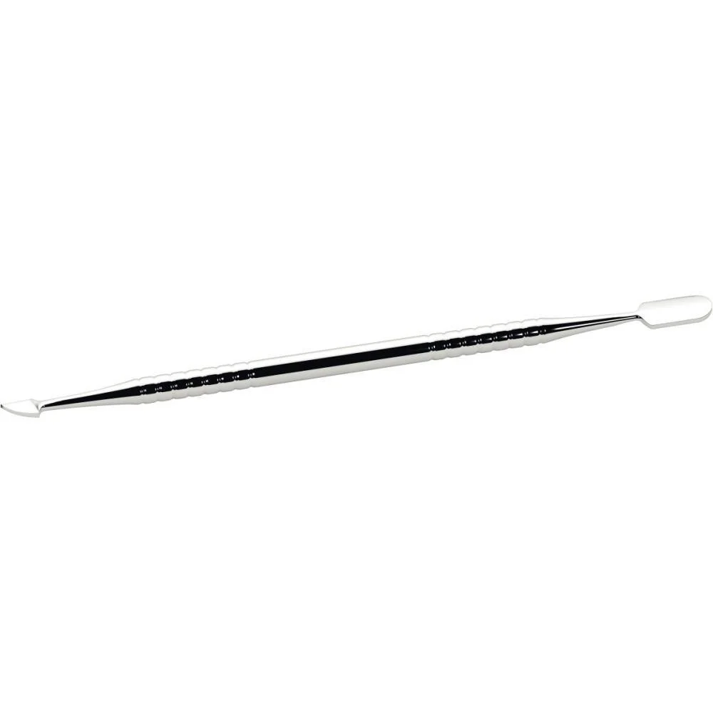 Alicate Higiene Pessoal Empurrador De Cuticula Inox Tramontina - imagem 6