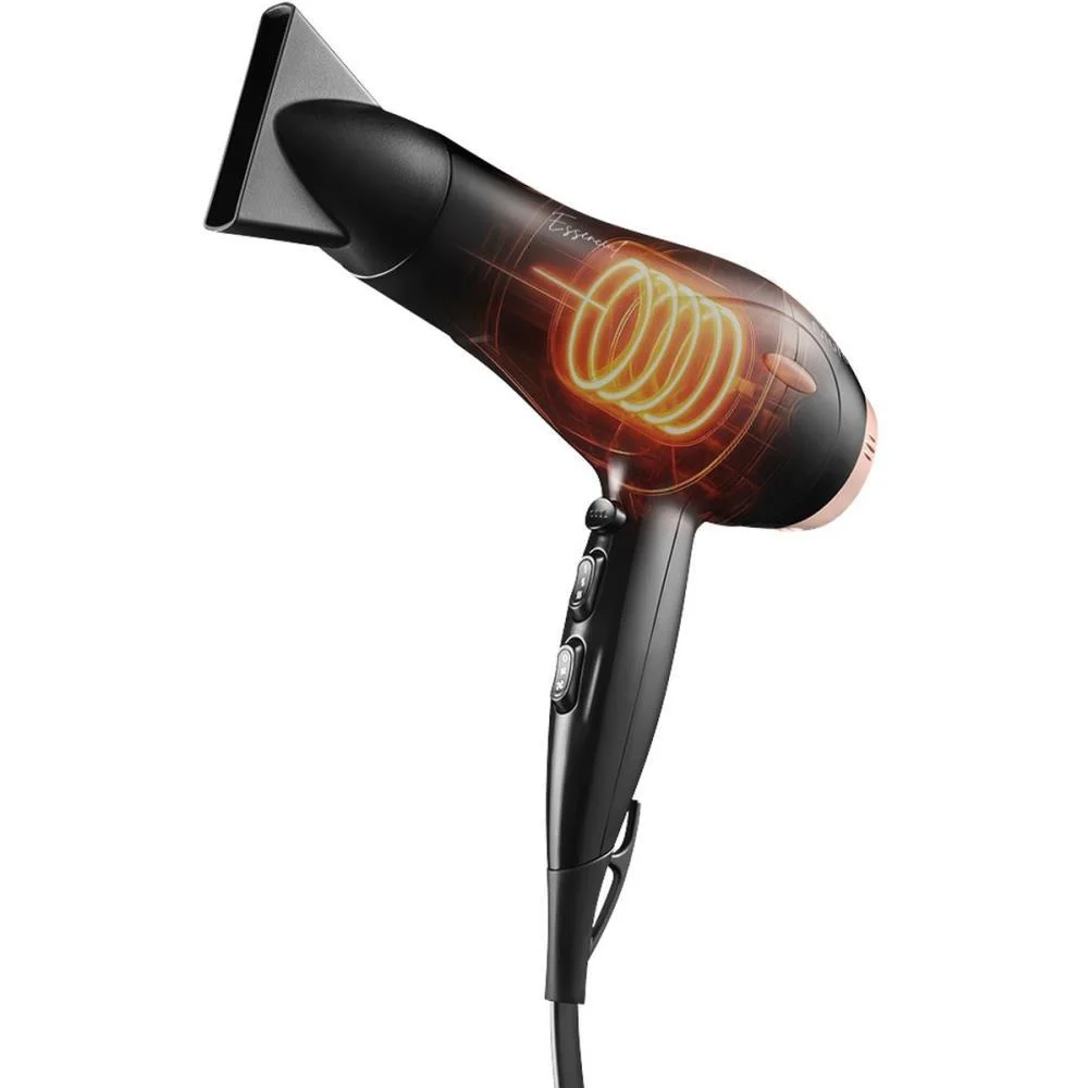 Secador De Cabelo Essencial 2000W 220V Multi - imagem 5