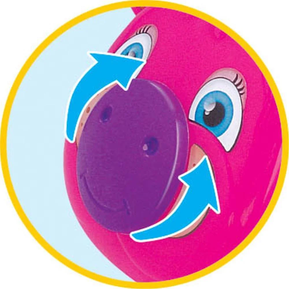 Brinquedo Educativo Vaquinha Joly Merco Toys (Unidade) - imagem 6