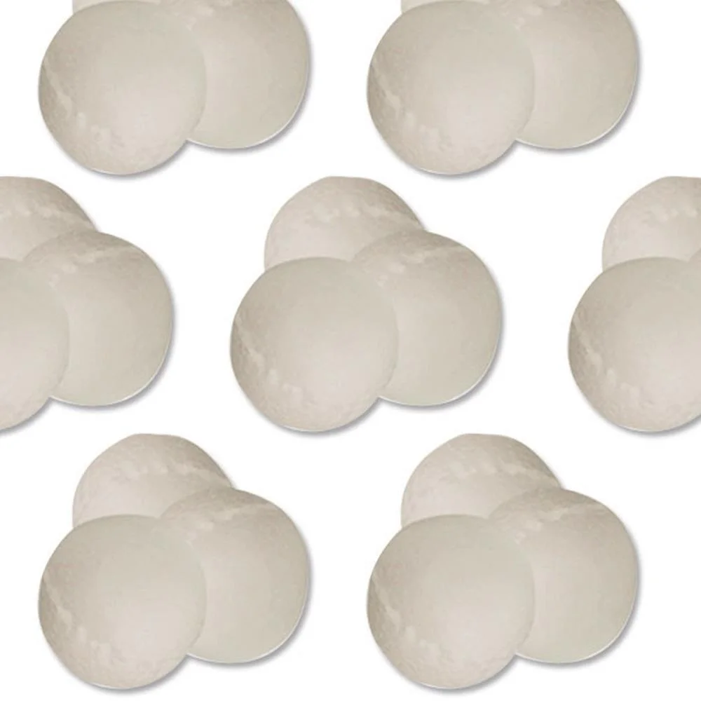 Bola Em Eps 035Mm Pacote C/100 Bolinhas Knauf (Pacote) - imagem 3