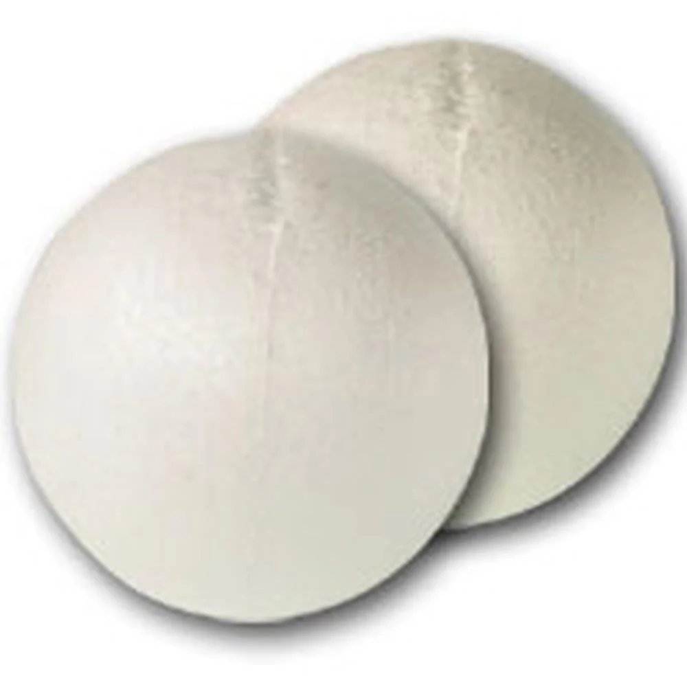 Bola Em Eps 075Mm Pacote C/25 Bolinhas Knauf (Pacote) - imagem 2