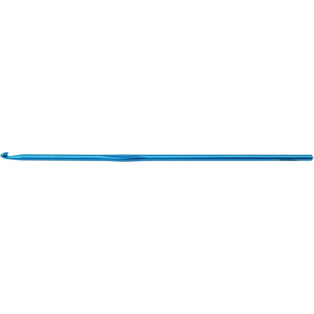 Agulha Para Croche Aluminio Colors 3.5Mm Kit (Unidade) - imagem 3