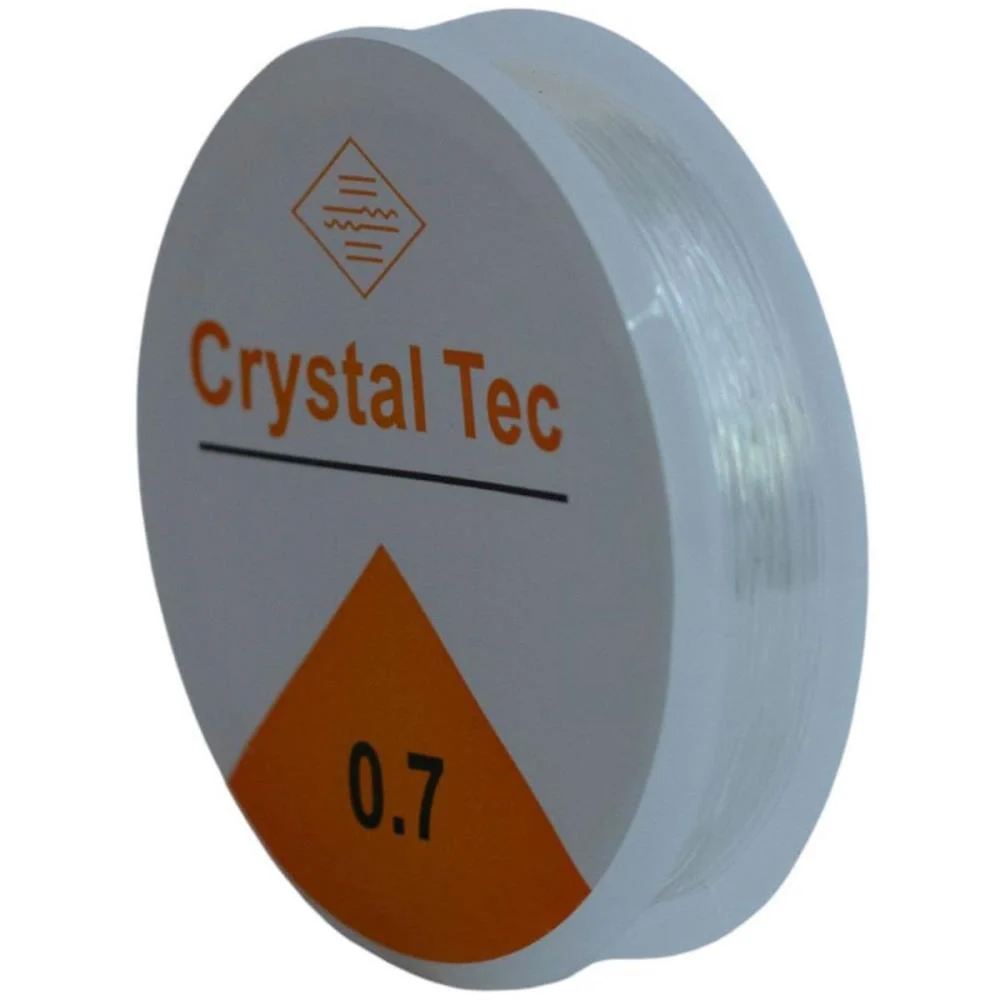 Fio Silicone 0.7 C/10M. Kit (Pct.c/10) - imagem 2