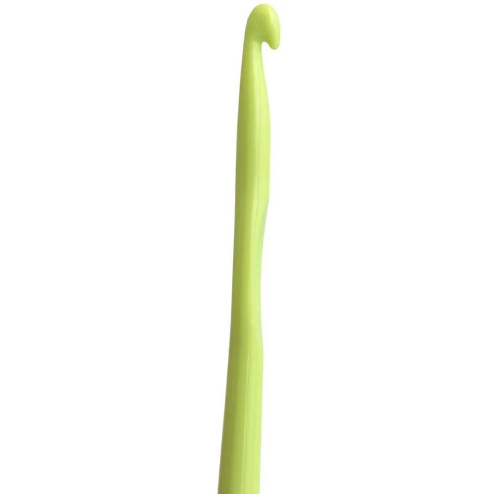Agulha Para Croche Kit C/12 Unidades Kit (Blister) - imagem 6