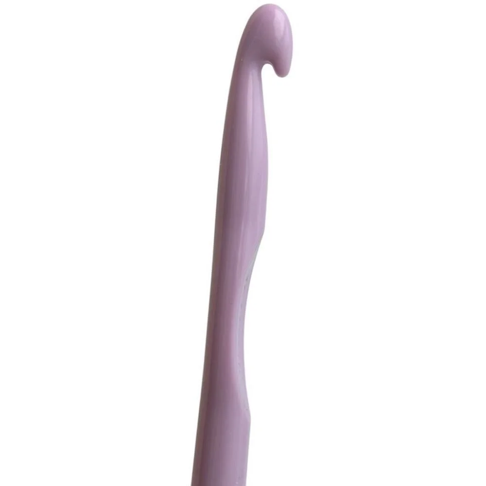 Agulha Para Croche Kit C/12 Unidades Kit (Blister) - imagem 8