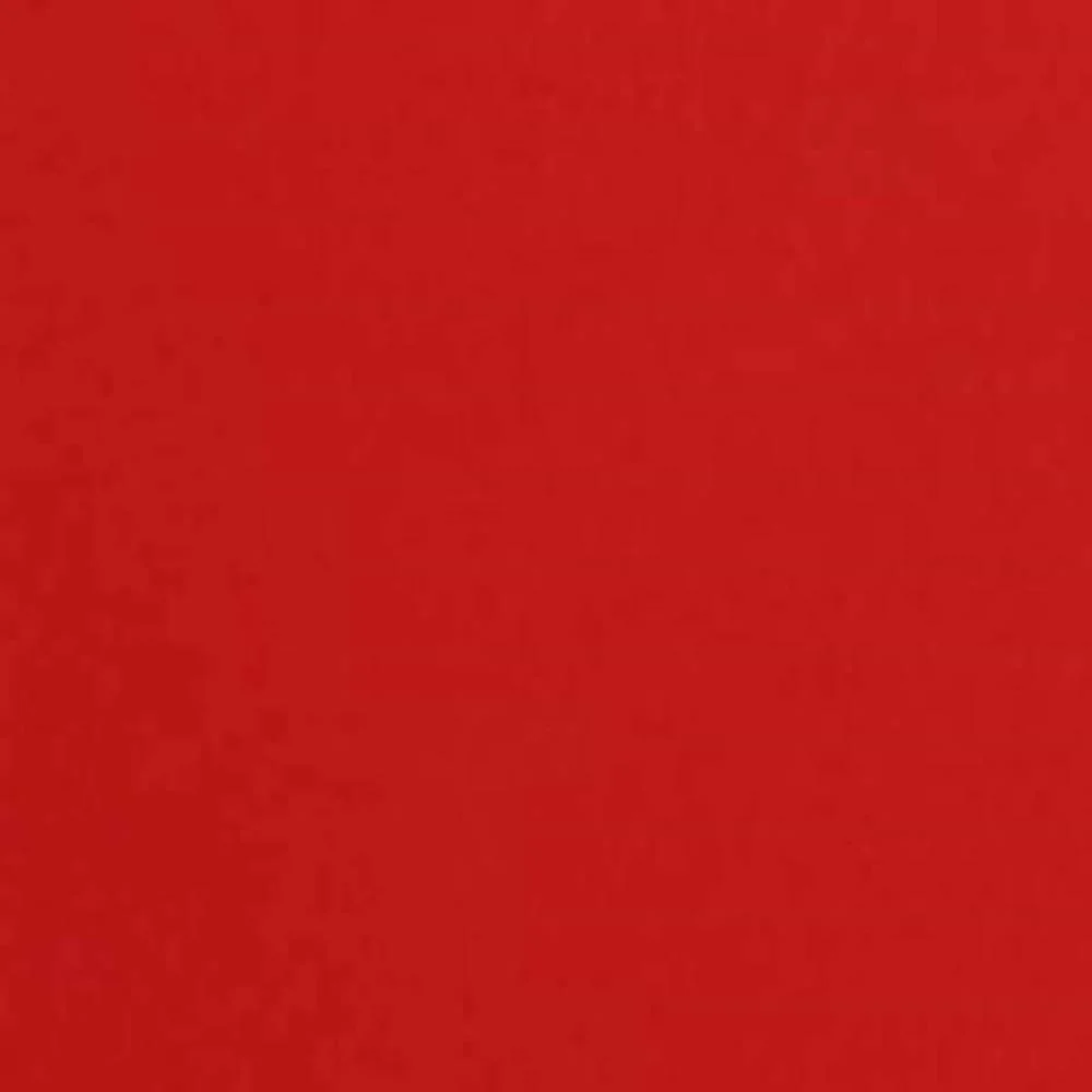 Placa Em Eva 60X40Cm Vermelho Claro 1,8Mm. Dubflex (Pct.c/10) - imagem 3
