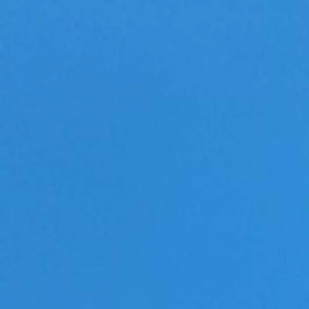 Placa Em Eva 60X40Cm Azul Bebe 1,8Mm. Dubflex (Pct.c/10) - imagem 2