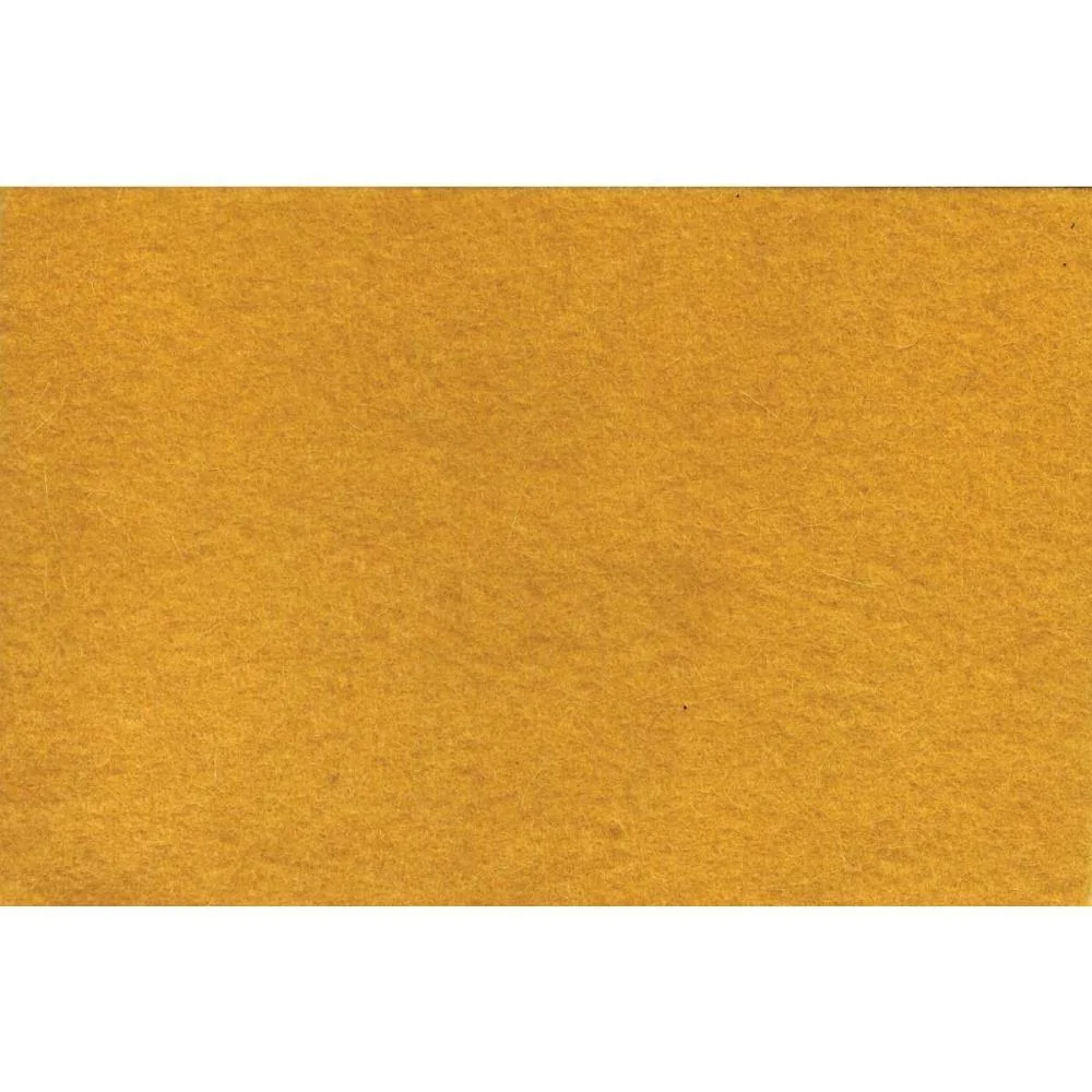 Feltro 1,40M Amarelo Ouro Ref. 44 Santa Fe (Rl-10Mts) - imagem 2