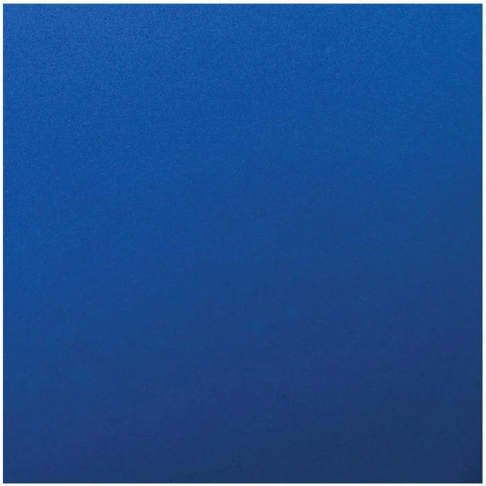 Placa Em Eva 48X40Cm Azul Escuro 1,6Mm Make+ (Pct.c/10) - imagem 2