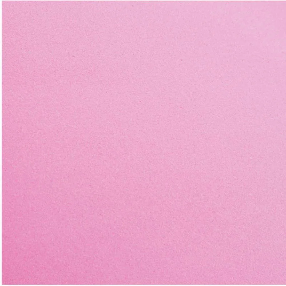 Placa Em Eva 48X40Cm Rosa 1,6Mm Make+ (Pct.c/10) - imagem 2