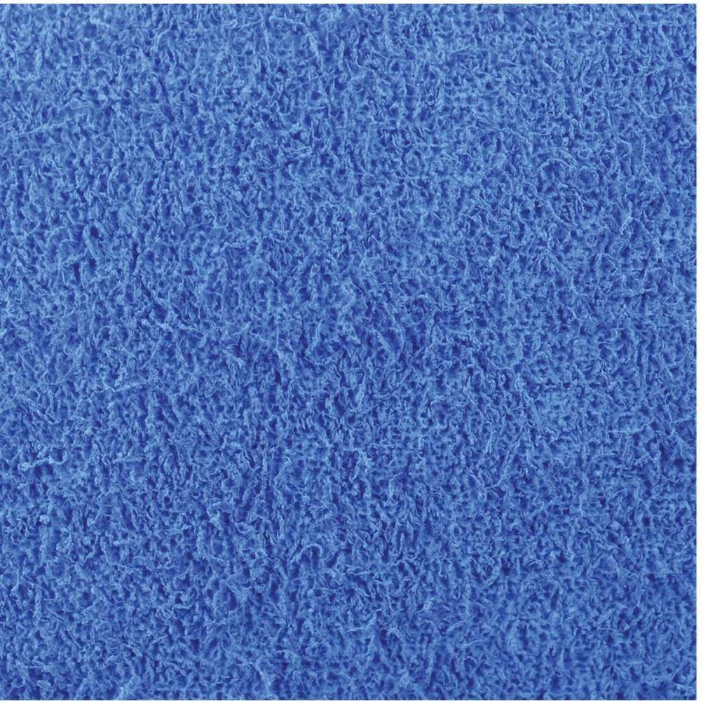 Placa Em Eva Atoalhado 48X40Cm Azul Escuro 2Mm Make+ (Pct.c/05) - imagem 3