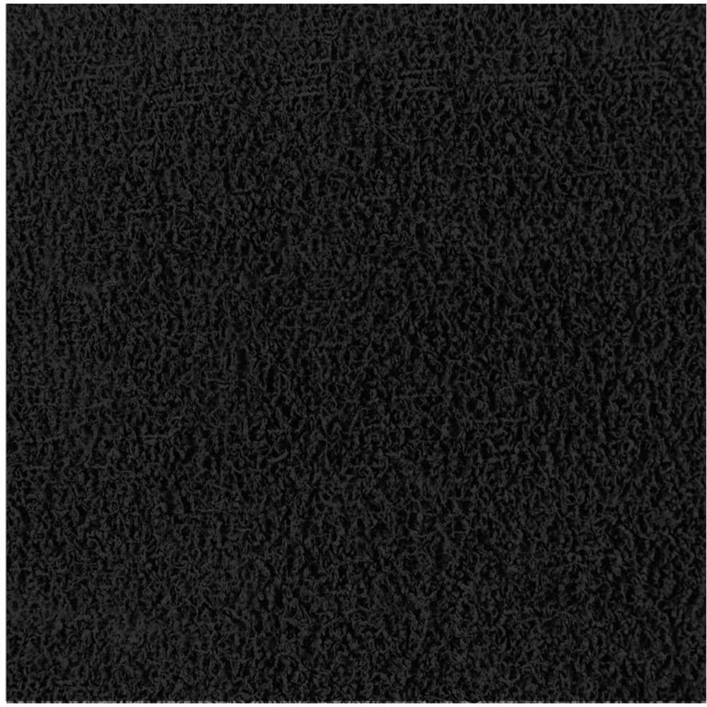 Placa Em Eva Atoalhado 48X40Cm Preto 2Mm Make+ (Pct.c/05) - imagem 3