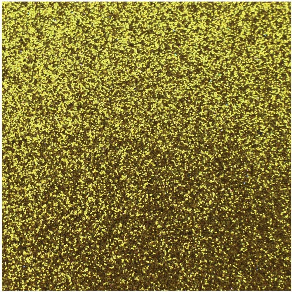 Placa Em Eva 60X40Cm Gliter Ouro 2Mm Make+ (Pct.c/05) - imagem 3