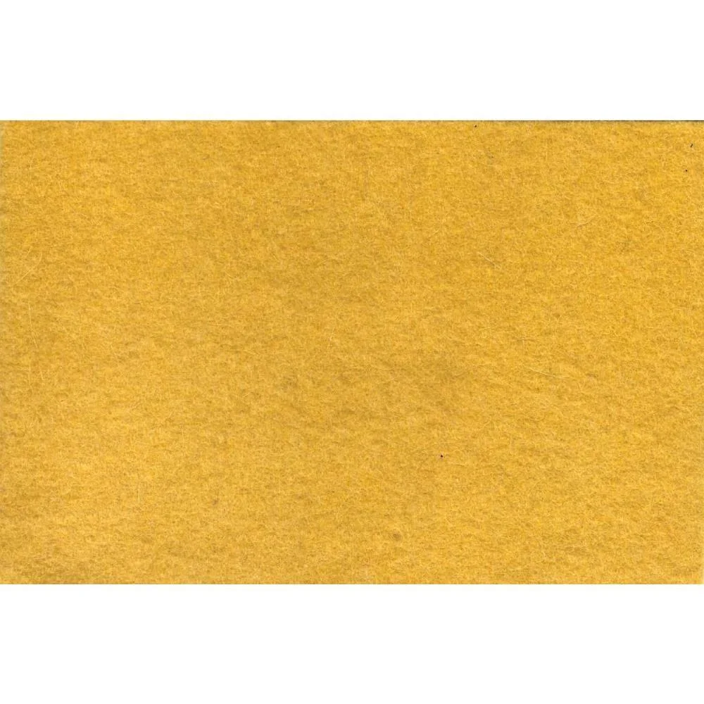 Feltro 1,40M Amarelo Canario Ref. 80 Santa Fe (Rl-10Mts) - imagem 3