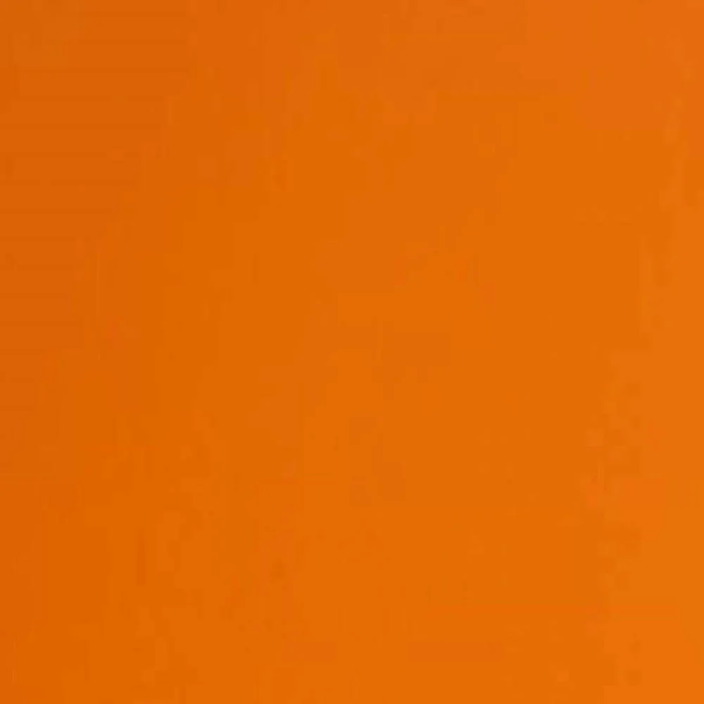 Placa Em Eva 48X40Cm Laranja 1,8Mm. Dubflex (Pct.c/10) - imagem 2