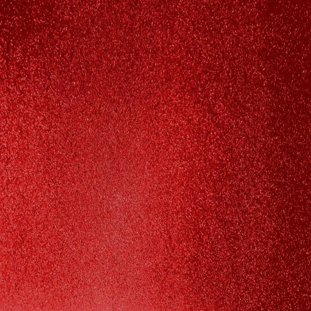 Placa Em Eva 60X40Cm Gliter Vermelho 2Mm Dubflex (Pct.c/05) - imagem 2