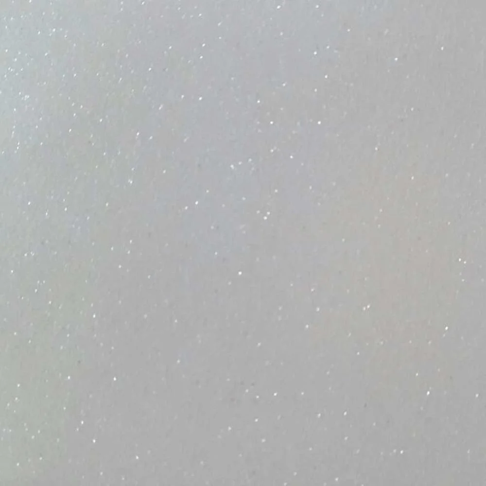 Placa Em Eva 60X40Cm Gliter Branco 2Mm Dubflex (Pct.c/05) - imagem 2