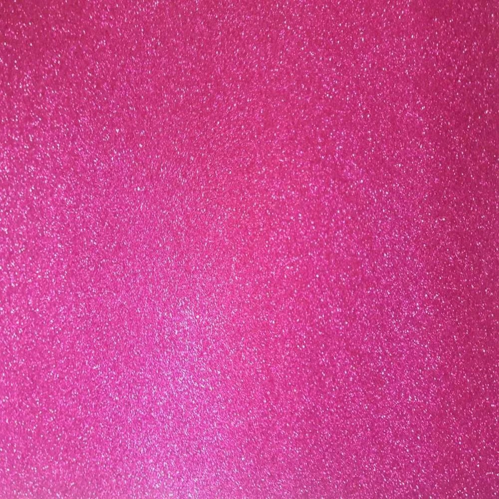 Placa Em Eva 60X40Cm Gliter Rosa Pink 2Mm Dubflex (Pct.c/05) - imagem 3