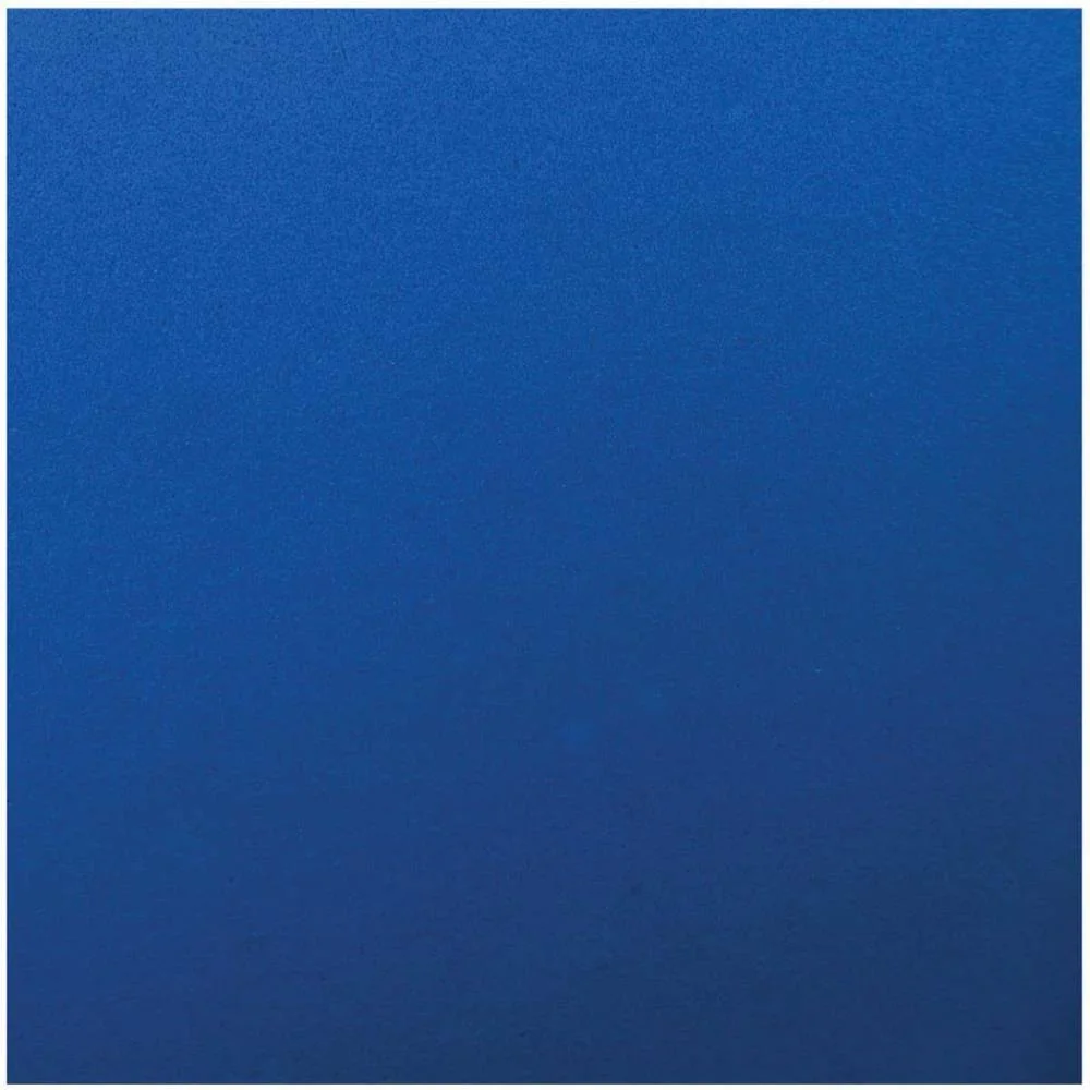 Placa Em Eva 60X40Cm Azul Escuro 1,6Mm Make+ (Pct.c/10) - imagem 2