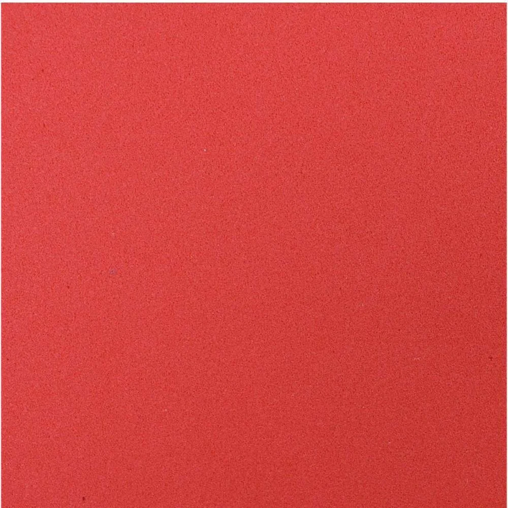 Placa Em Eva 60X40Cm Vermelho 1,6Mm Make+ (Pct.c/10) - imagem 3