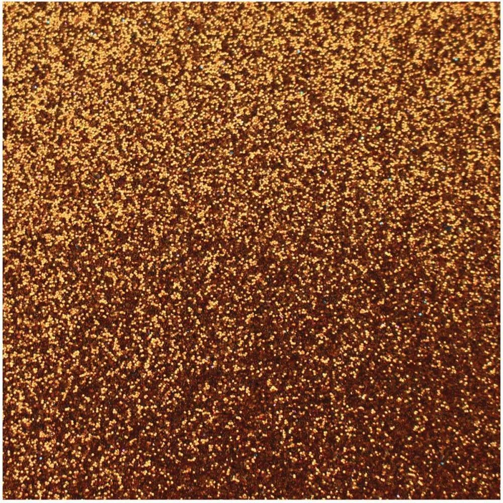 Placa Em Eva 60X40Cm Gliter Cobre 2Mm Make+ (Pct.c/05) - imagem 3