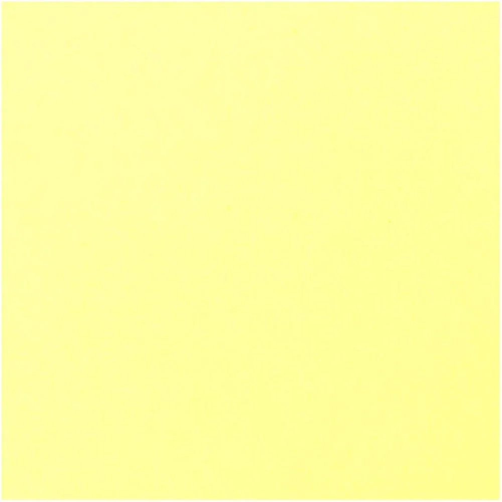 Placa Em Eva 60X40Cm Amarelo Bebe 1,6Mm Make+ (Pct.c/10) - imagem 3