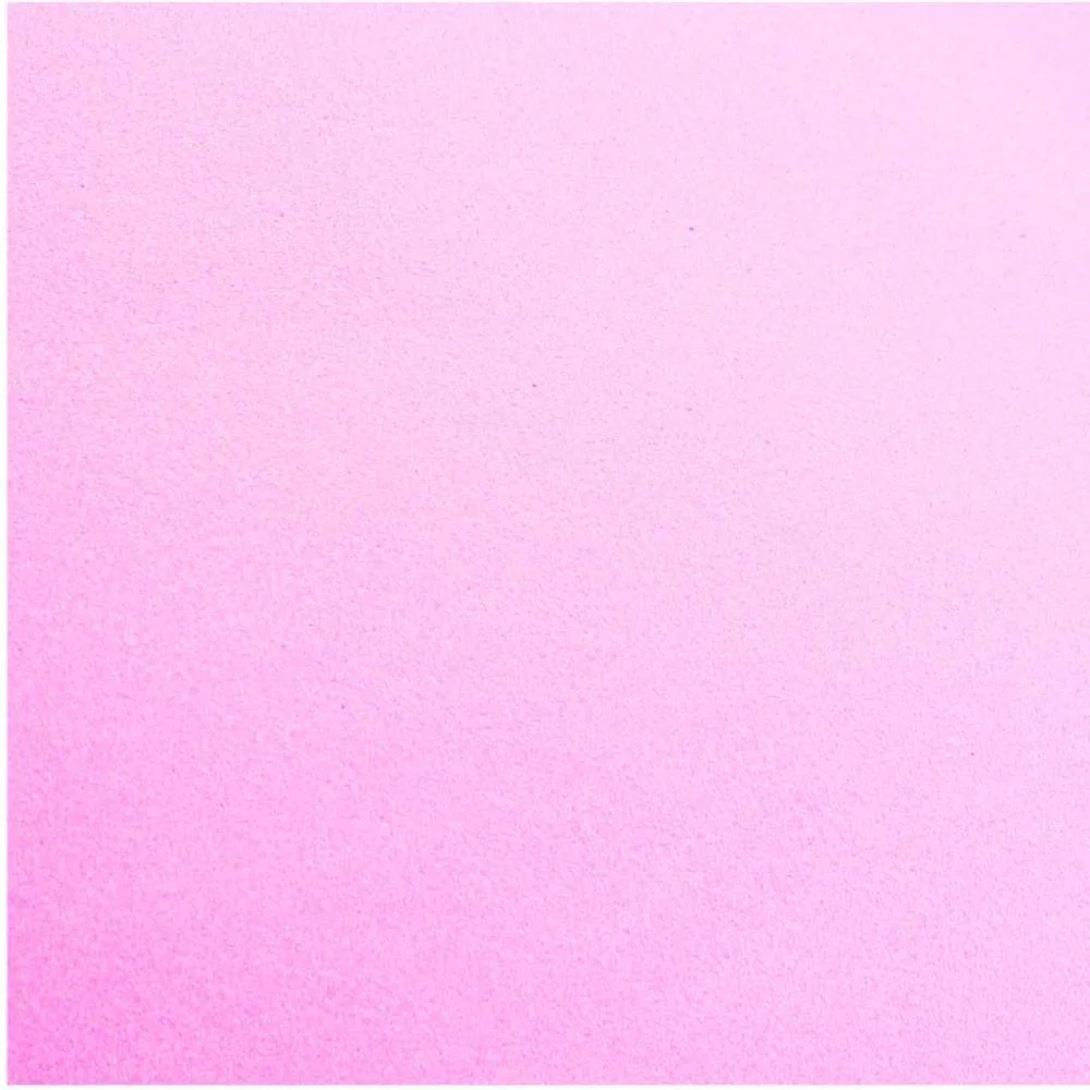 Placa Em Eva 60X40Cm Rosa Bebe 1,6Mm Make+ (Pct.c/10) - imagem 3