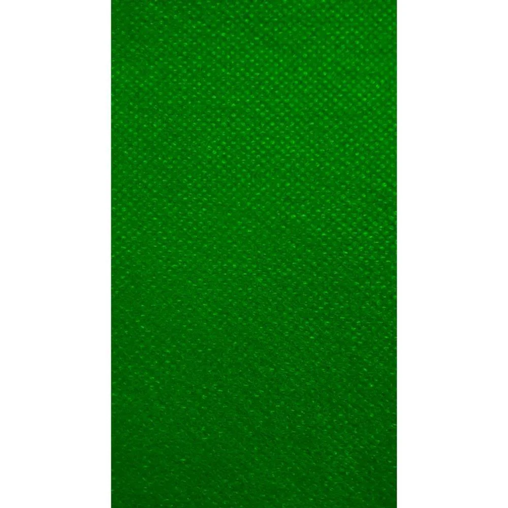 Tnt 1,40M 40G Verde Bandeira Dubflex (Rl-50Mts) - imagem 3