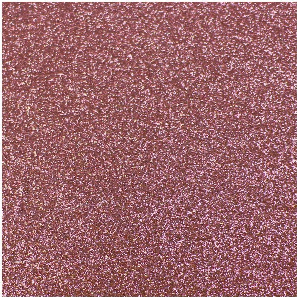 Placa Em Eva 48X40Cm Gliter Rosa Claro 2Mm Make+ (Pct.c/10) - imagem 2
