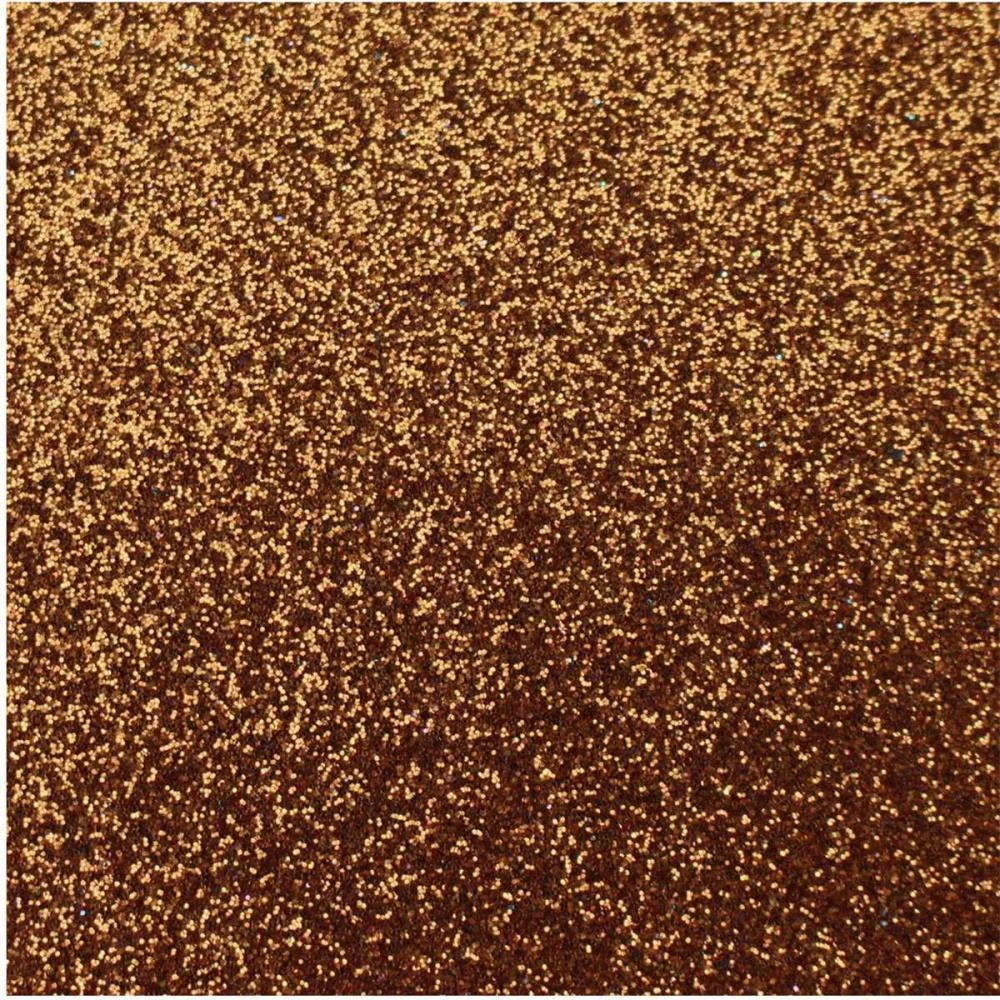 Placa Em Eva 48X40Cm Gliter Marrom 2Mm Make+ (Pct.c/10) - imagem 2