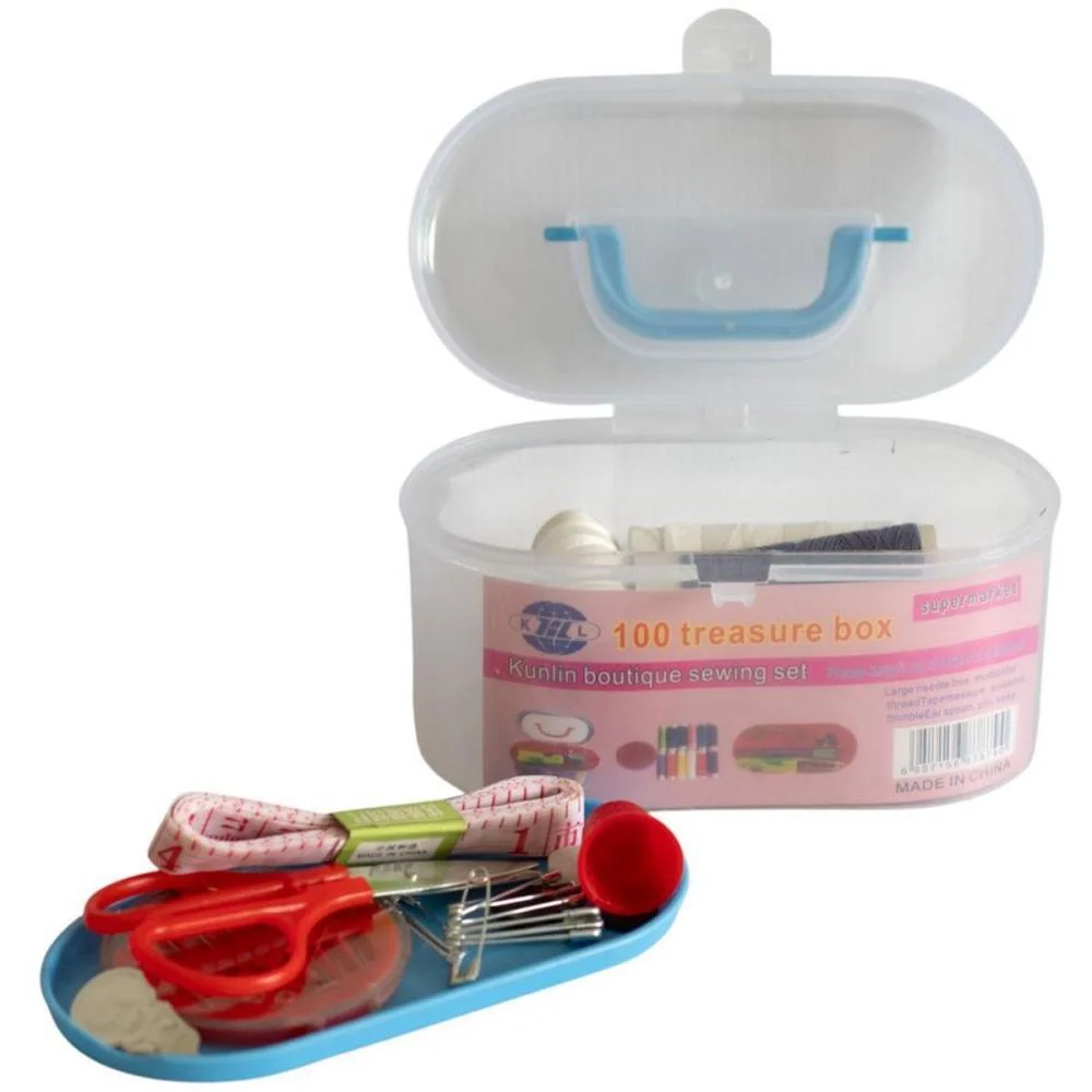 Kit Costura Estojo Costura A24 Kit (Unidade) - imagem 6