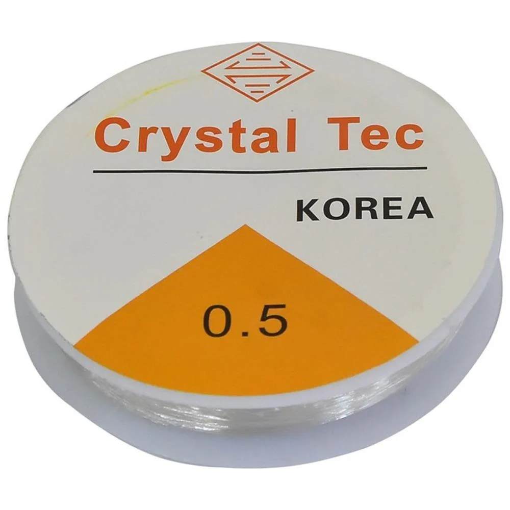 Fio Silicone 0,5 C/10M. Kit (Pct.c/10) - imagem 3