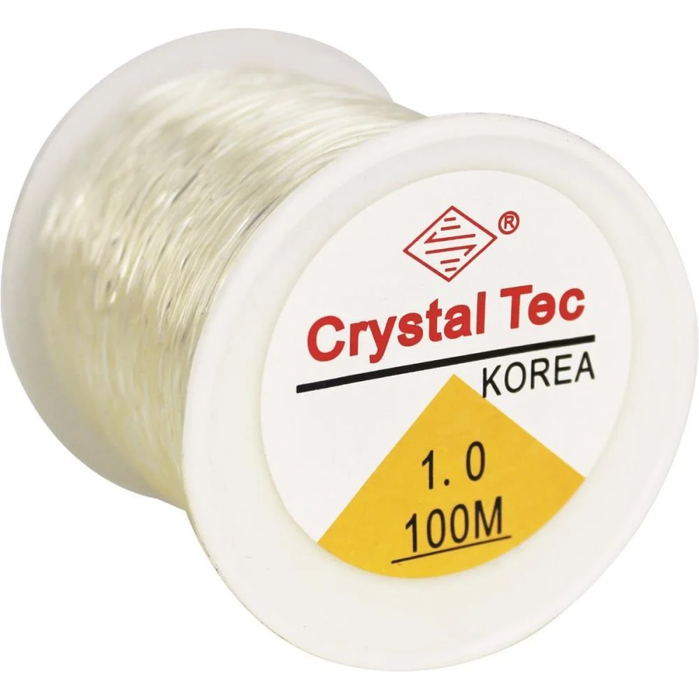 Fio Silicone 1.0 C/100M. Kit (Rolo) - imagem 2