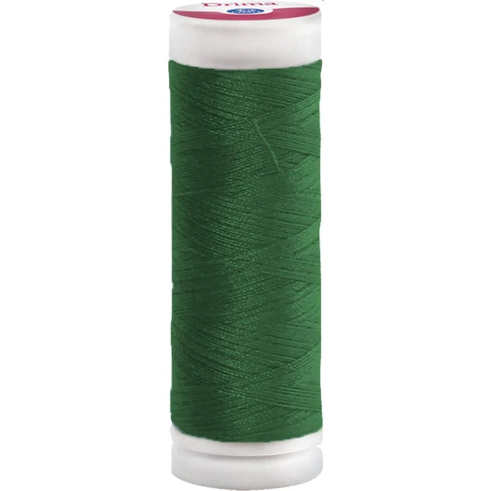 Linha Corrente Drima 00042 C/100 Jardas Vd Grama Coats Corrente (Cx.c/10) - imagem 3