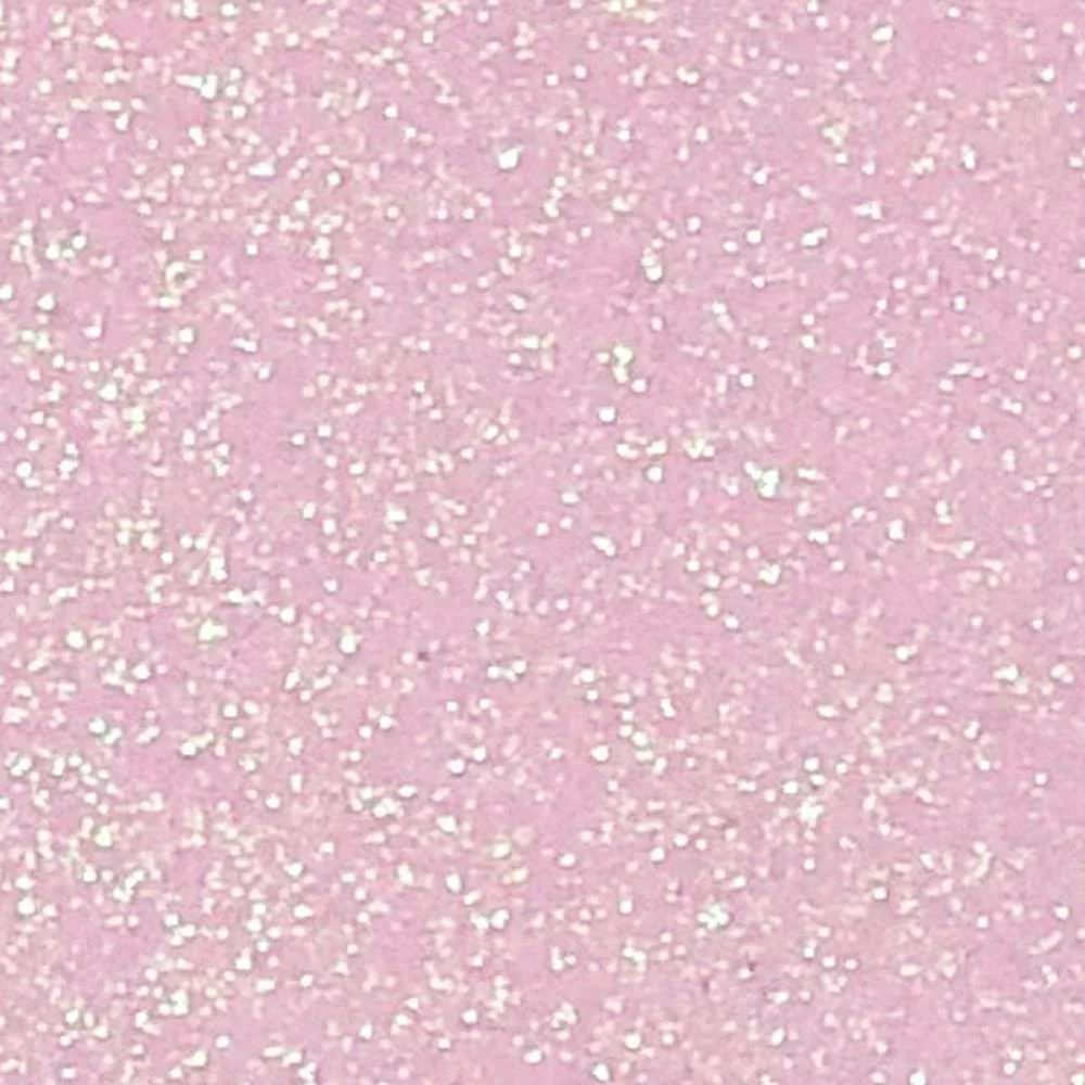 Placa Em Eva 48X40Cm Gliter Rosa Pastel 2Mm Make+ (Pct.c/10) - imagem 2