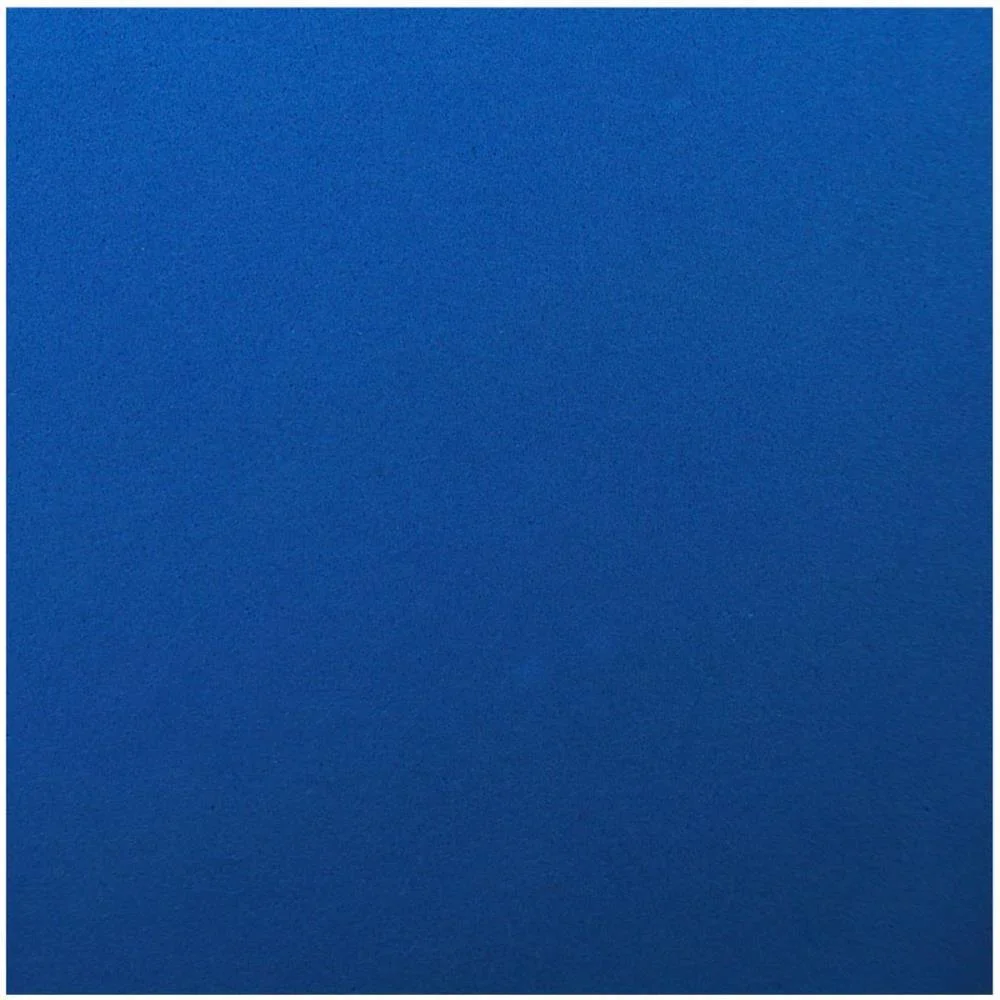 Placa Em Eva 48X40Cm Azul Escuro 4Mm Make+ (Pct.c/05) - imagem 3